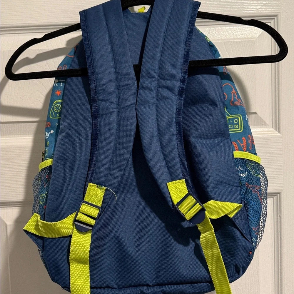 Fab Starpoint vibrant blue